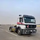 تريله قلاب للإيجار