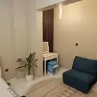 استديو مؤثث للائجار في السنابل