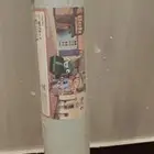 ورق جدار اطفال