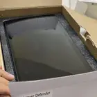 شاشة دفيندر 2025