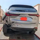 مازدا CX90 مصدومه