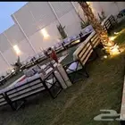 للحفلات والمناسبات
