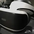 VR نضارت الواقع الافتراضي