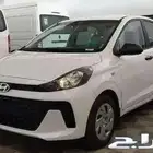 هيونداى جراند i10 موديل 2025