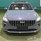 جيلى بريفيس ستاندر مكينه 2.0 موديل 2025