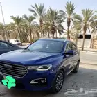 هافال H6 2020 فل كامل