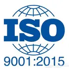 ISO شهادات الأيزو