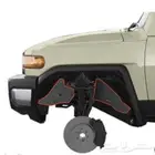 بطانة او ربلات برادو و اف جي وسكويا وتندرا