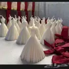شموع معطرة