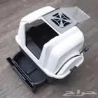 مستلزمات قطط