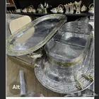 صينية مفطح
