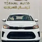 كيا بيجاز استاندر 2025