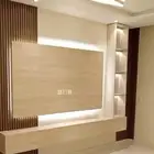 بديل خشب بدير شيبورد رفوف شاشه