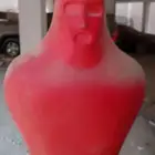 مجسم ملاكمة من ساكو