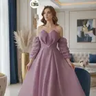 فساتين الفخامه