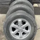 جنوط مستوبيشي L200