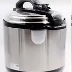 كاتم كهربائي سعه 6 لتر جديد ب كرتونه شركه DLC