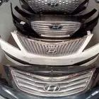 هيونداي ازيرا 2012 2014 2018 2021 2024