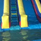 شاليه كبير للايجار اليومي
