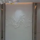 مشبات خشب لميع