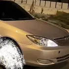 قطع سياره كامري 2004