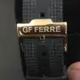  ساعة GF FERRE أصلية ذهبية