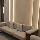 بديل الشيبورد بديل الرخام دهانات داخليه وخارجي اطارات فوم بد