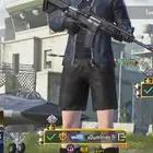 حساب ببجي
