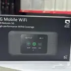 راوتر 5G srt جميع الشبكات