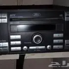 مسجل فورد فيوجن2015نظيف جدا
