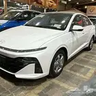 هيونداي اكسنت فليت 2026 تقسيط للراجحي فقط