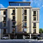 شقه فاخره للايجار في ابحر الشماليه حي الصواري مخطط الفال