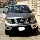 نيسان نافارا