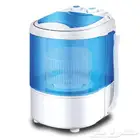 غسالة الملابس والأحذية DENX DX2041 - سعة 4.8 كيلو