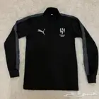 طقم الهلال الثالث - تيشيرت الهلال الاسود