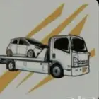 سطحه هيدروليك نقل سيارات
