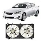 ريش مراوح لكزس is