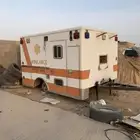 غرفه متنقله