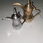 2 دله واحده رسلان والثانيه لاأعلم