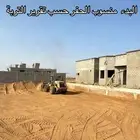 مهندس مدني سعودي   مشرف مباني