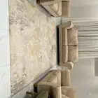 كنب ممتاز يكفي 9 اشخاص