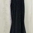 فستان سهرة