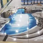 رسام خطاط