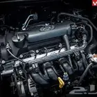 عندي مكينه مجدد اكسنت 2015