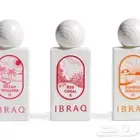 عطور ابراهيم القرشي (ابراق)