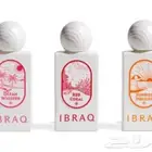مجموعة عطور ميني سمر النسائية 3 عطور كل عطر 10مل