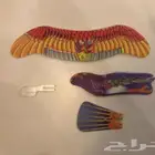 طيارات ورقيه