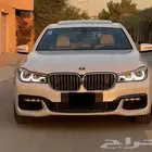 بي ام دبليو 740li M -Kit