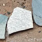 حجر تلبيس وبنيان عده الوان مختلفه