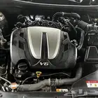 مكينه هونداي ازيرا